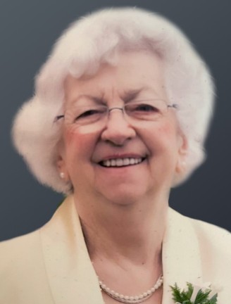 Mme Rose-Ange Sauvageau Godin