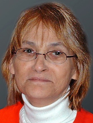 Mme Lucie Vaugeois