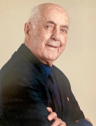 M. Louis-Georges Baril