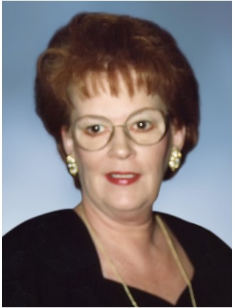 Pierrette Dufresne Bergeron