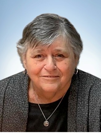 Thérèse Comtois Désilets