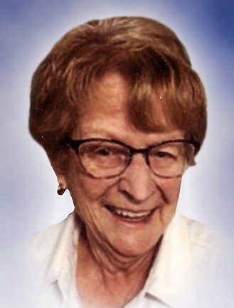 Colette Hamel Létourneau