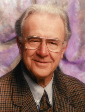 Maurice Lefebvre