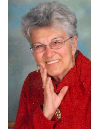 Mme Réjeanne Beaudoin