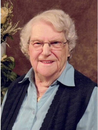 Mme Jeannette Dupont