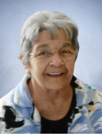 Jeanne Richard