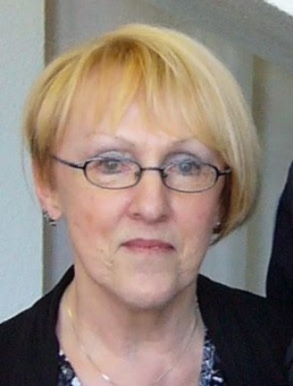 Marie-Hélène Bourdages