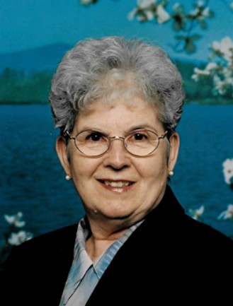 Mme Réjeanne Lafontaine Brouillette
