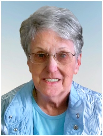 Huguette Trépanier