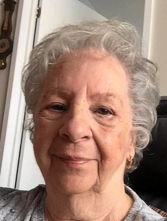 Pierrette Robert Fréchette