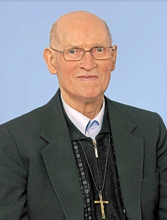 Fernand Dufour, o.m.i.