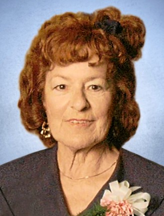 Olivette Pelletier Hébert