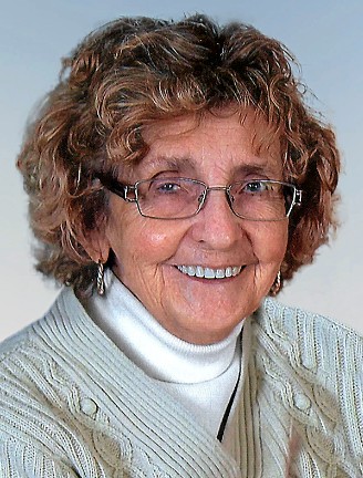 Angèle Houle Milette