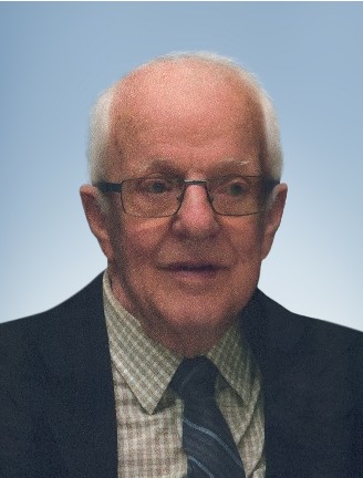 M. Laurent Garon