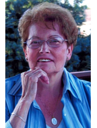 Monique Germain Genest