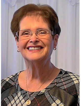 Mme Gisèle Filion-Gaudreault