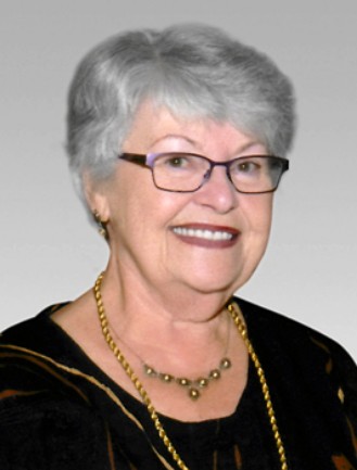 Mme Lise Bouchard Blouin