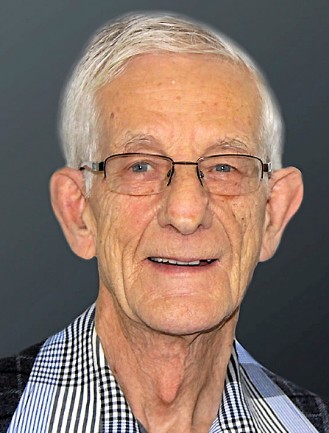 M. André Bordeleau