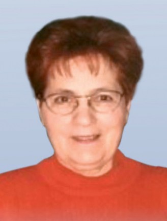 Jacqueline Richard