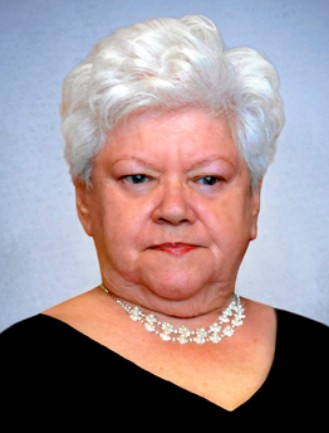 Pierrette Déry