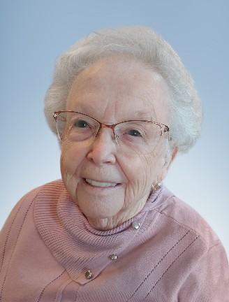 Mme Thérèse Courtois