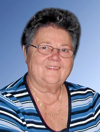 Mariette Grand-Maison Sévigny