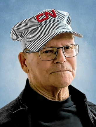 M. Georges-Étienne Veillette