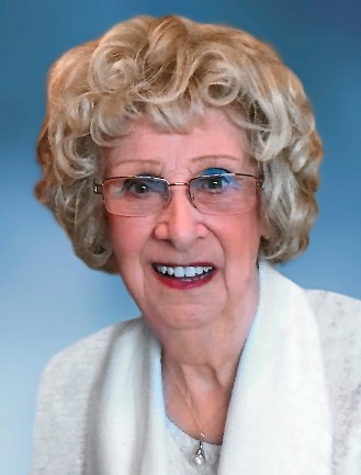 Rachel Berrouard Marois