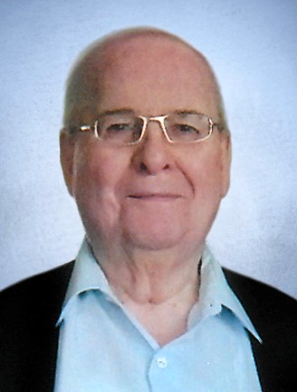 Paul-Marcel St-Ours