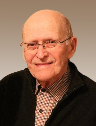 M. Jacques Caron