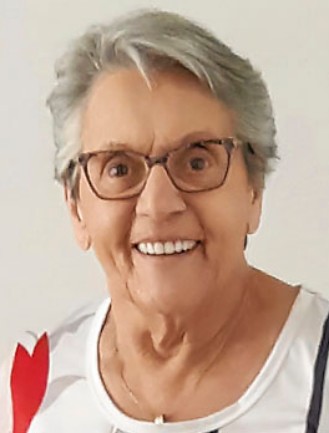 Suzanne Santerre Dubé