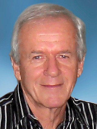 Marcel Beaudoin