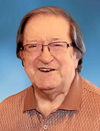 Dr André Marchand