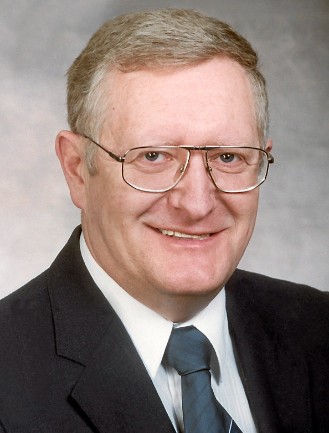 Robert Gendron