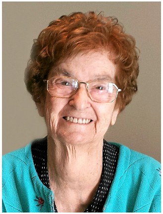 Isabelle Vachon Carrier