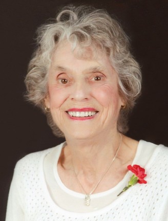 Yolande Caron Bergevin