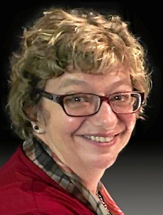 Claire St-Cyr