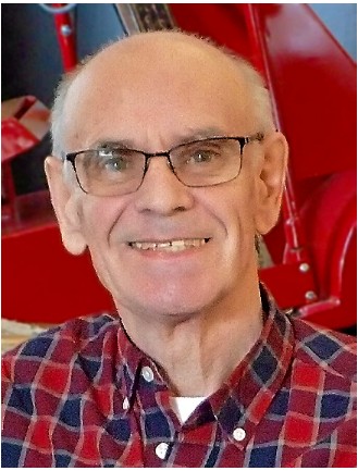 M. Réal Auger