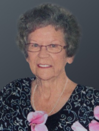 Mme Yvette Lesieur