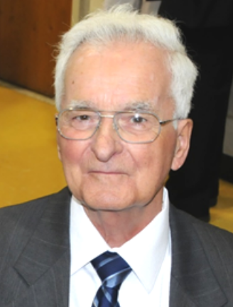 Frère Félicien Charest, FIC