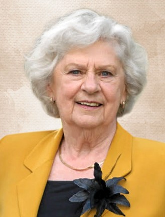 Lorraine Montplaisir Maltais