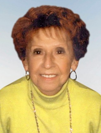 Cécile Charland Dubord