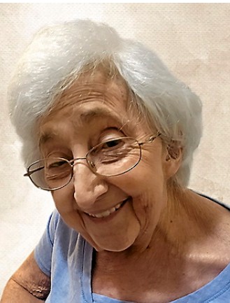 Mme Carmelle Martel