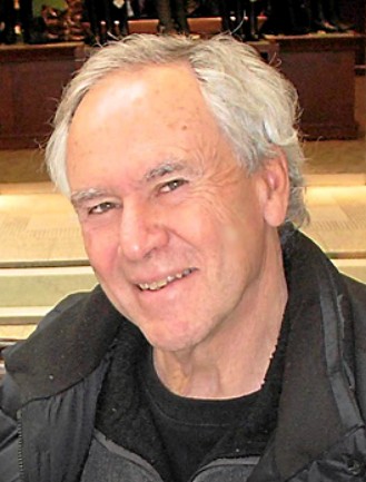 Jean-Guy Balleux