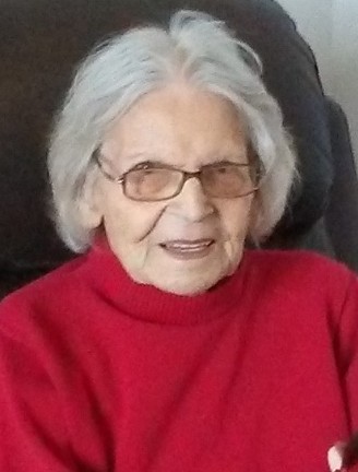 Mme Maria Beaudin