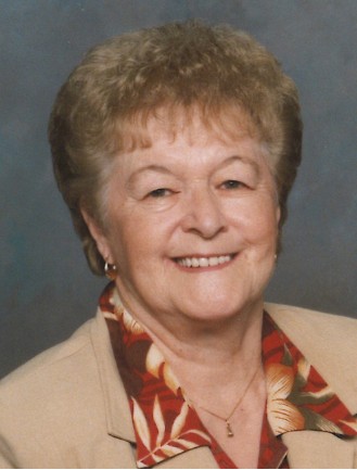 Mme Thérèse Genest
