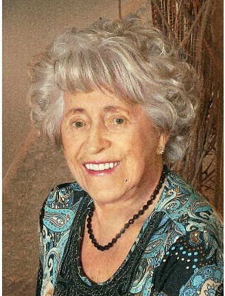 Brigitte Godin Lajoie