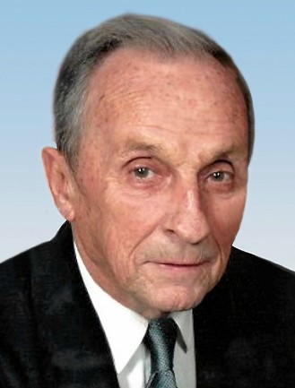 Denis Lafontaine