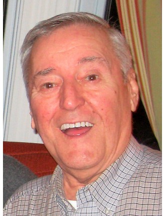 Michel Raymond
