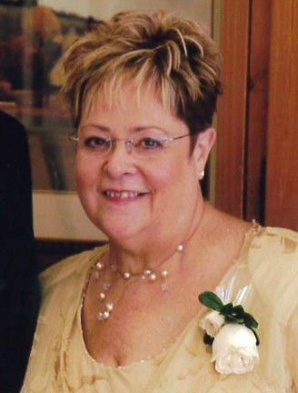 Mme Estelle Léveillé Chartier